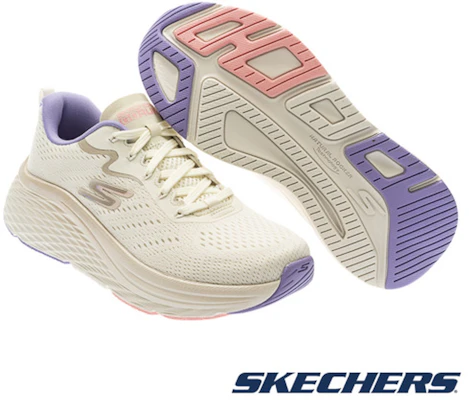 Skechers Go Run Max Cushioning Elite 2.0 Chaussures de Running 129628NAT Purchase Skechers Go Run Max Cushioning Elite 2.0 Chaussures de Running 129628NAT
