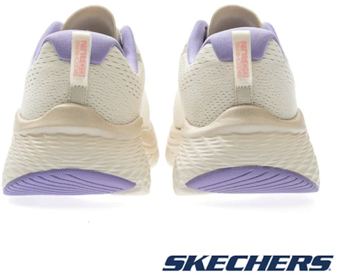 Skechers Go Run Max Cushioning Elite 2.0 Chaussures de Running 129628NAT Sizing Skechers Go Run Max Cushioning Elite 2.0 Chaussures de Running 129628NAT