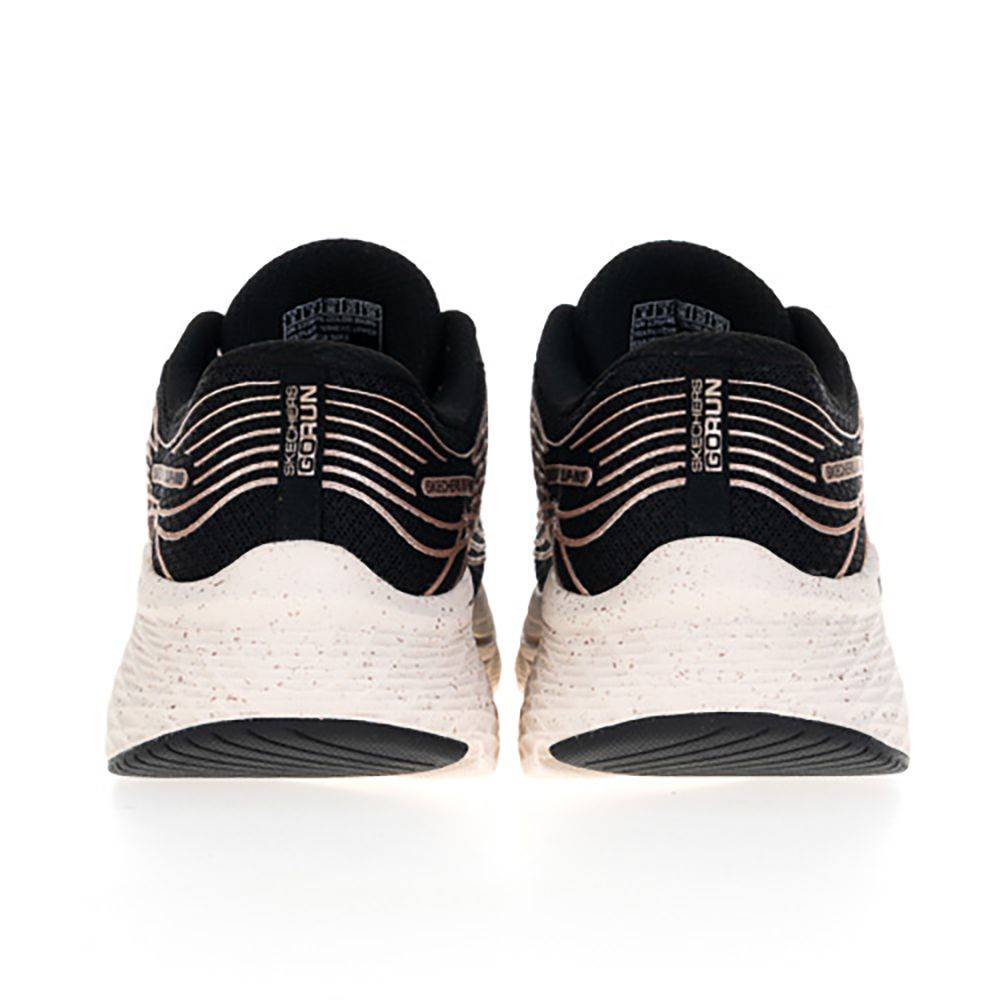 Sizing Skechers Go Run Max Cushioning Elite 2.0 Chaussures de Running 129646BKRG