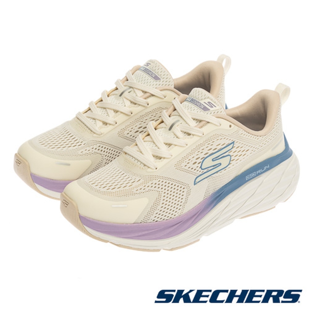 Skechers Go Run Max Cushioning Elite 3 Running Shoes 129720WOFWT