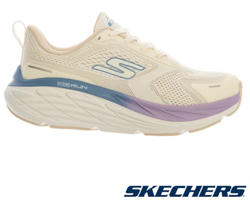 Skechers Go Run Max Cushioning Elite 3 Chaussures de Running 129720WOFWT Order Skechers Go Run Max Cushioning Elite 3 Chaussures de Running 129720WOFWT
