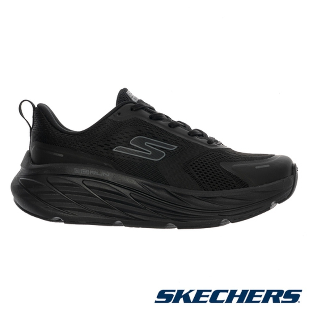 Order Skechers Go Run Max Cushioning Elite 3 Laufschuhe 129720WBBK