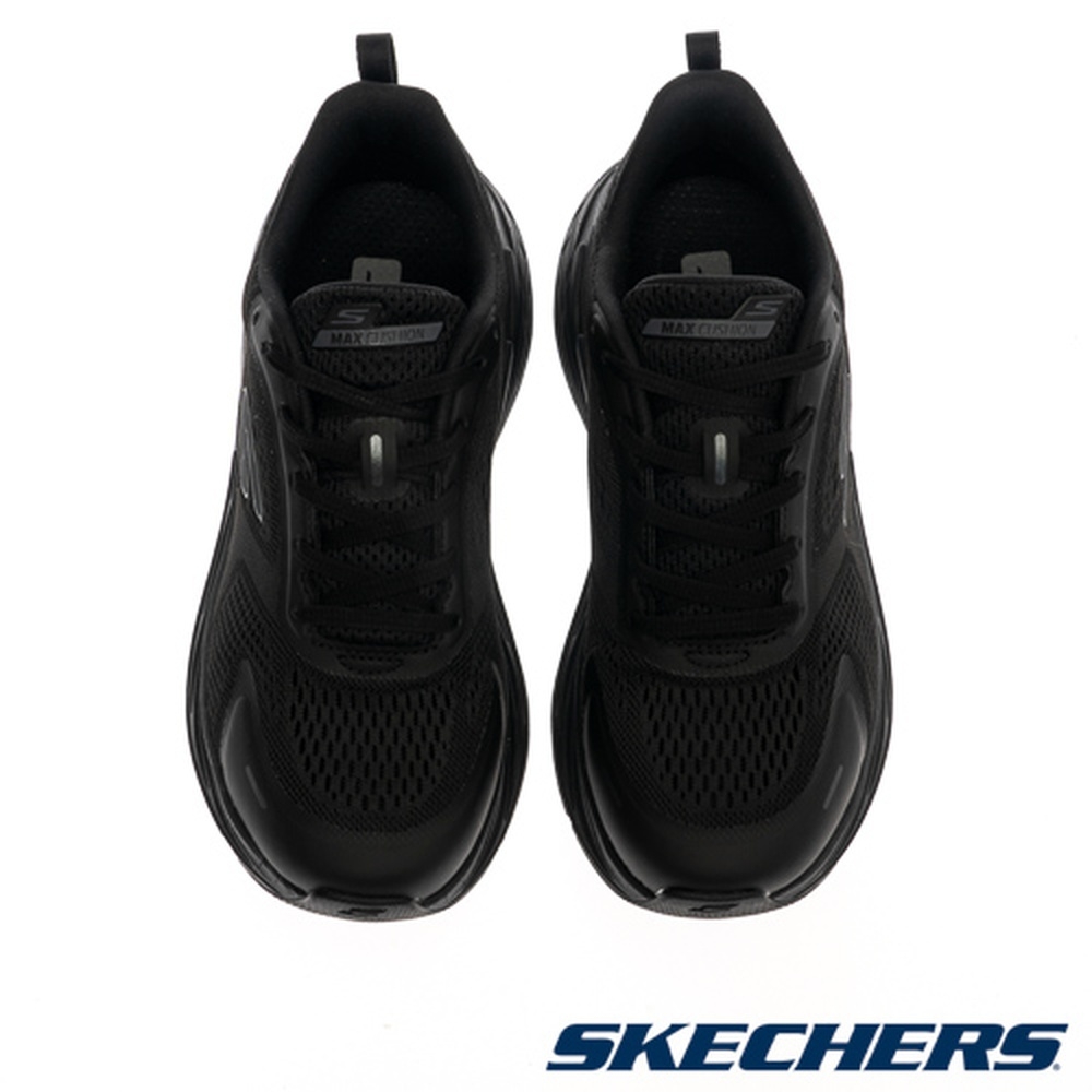 Lookbook Skechers Go Run Max Cushioning Elite 3 Laufschuhe 129720WBBK