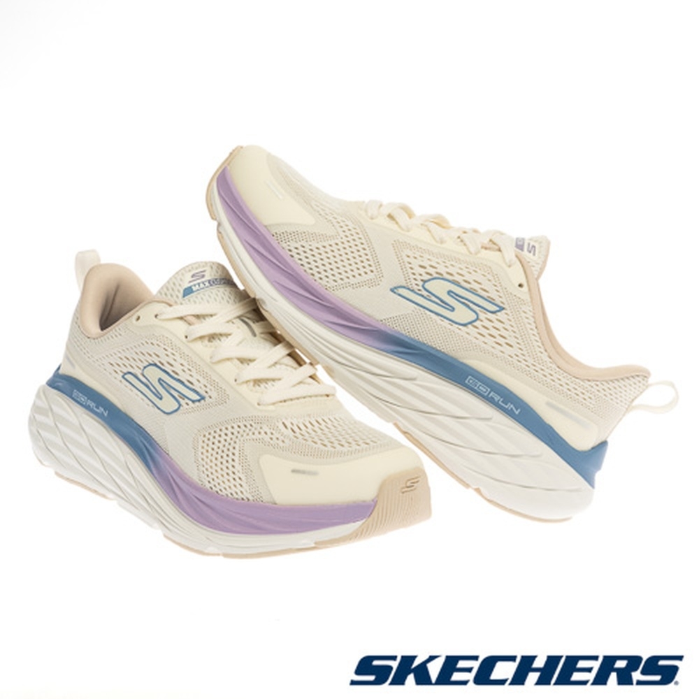 Shop Skechers Go Run Max Cushioning Elite 3 Chaussures de Running 129720WOFWT