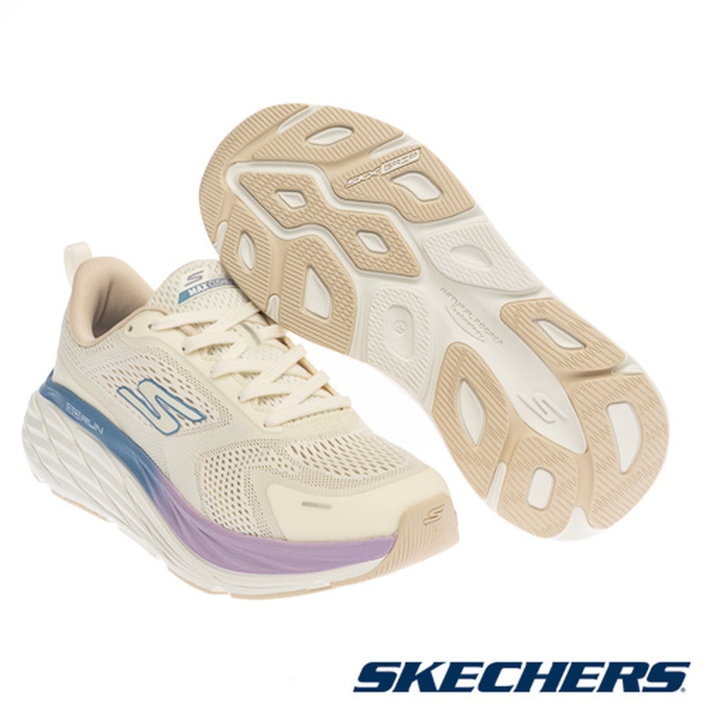 Details for Skechers Go Run Max Cushioning Elite 3 Chaussures de Running 129720WOFWT