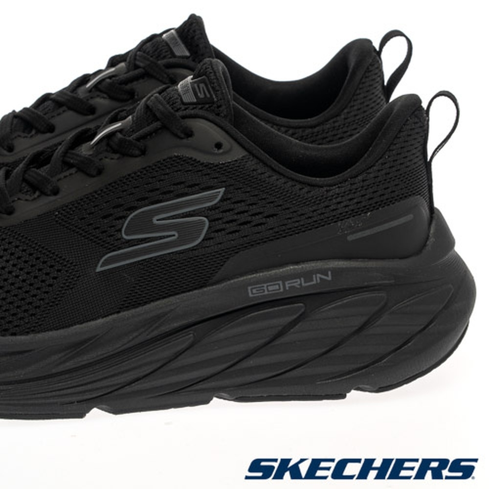 Details for Skechers Go Run Max Cushioning Elite 3 Laufschuhe 129720WBBK