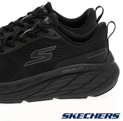 Skechers Go Run Max Cushioning Elite 3 Laufschuhe 129720WBBK Details for Skechers Go Run Max Cushioning Elite 3 Laufschuhe 129720WBBK