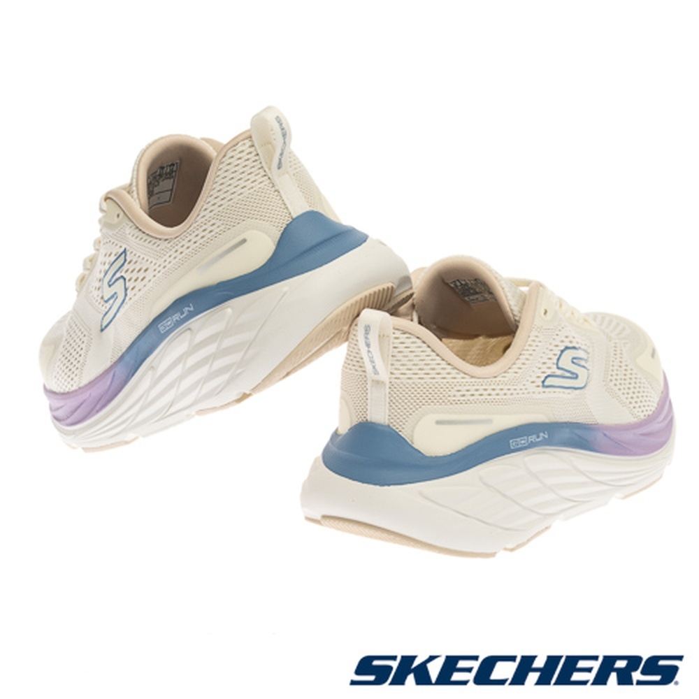 Sizing Skechers Go Run Max Cushioning Elite 3 Chaussures de Running 129720WOFWT