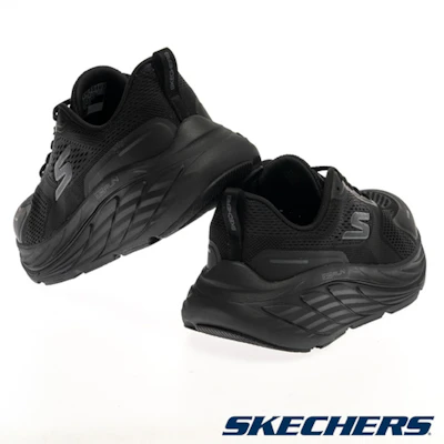 Skechers Go Run Max Cushioning Elite 3 Laufschuhe 129720WBBK Cheap Skechers Go Run Max Cushioning Elite 3 Laufschuhe 129720WBBK