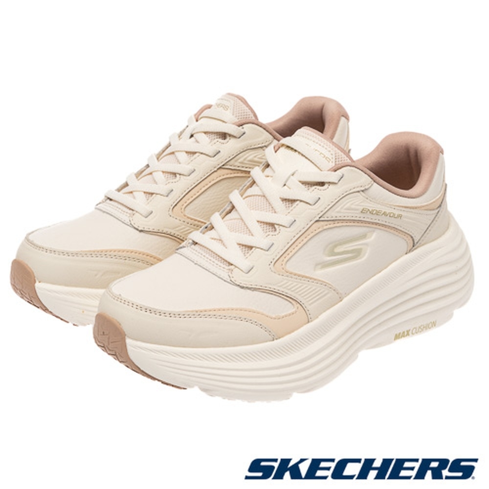 Skechers Go Run Max Cushioning Endeavour Running Shoes 129480OFWT