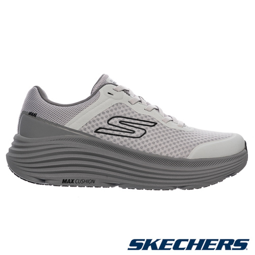 Order Skechers Go Run Max Cushioning Endeavour Scarpe da Corsa Running 220613GRY