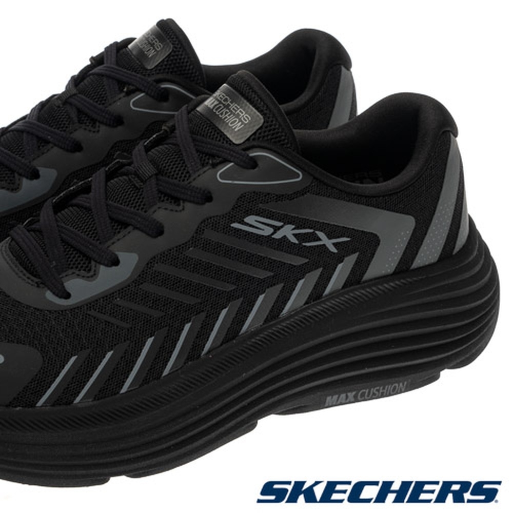 Order Skechers Go Run Max Cushioning Endeavour Chaussures de Running 220614BBK