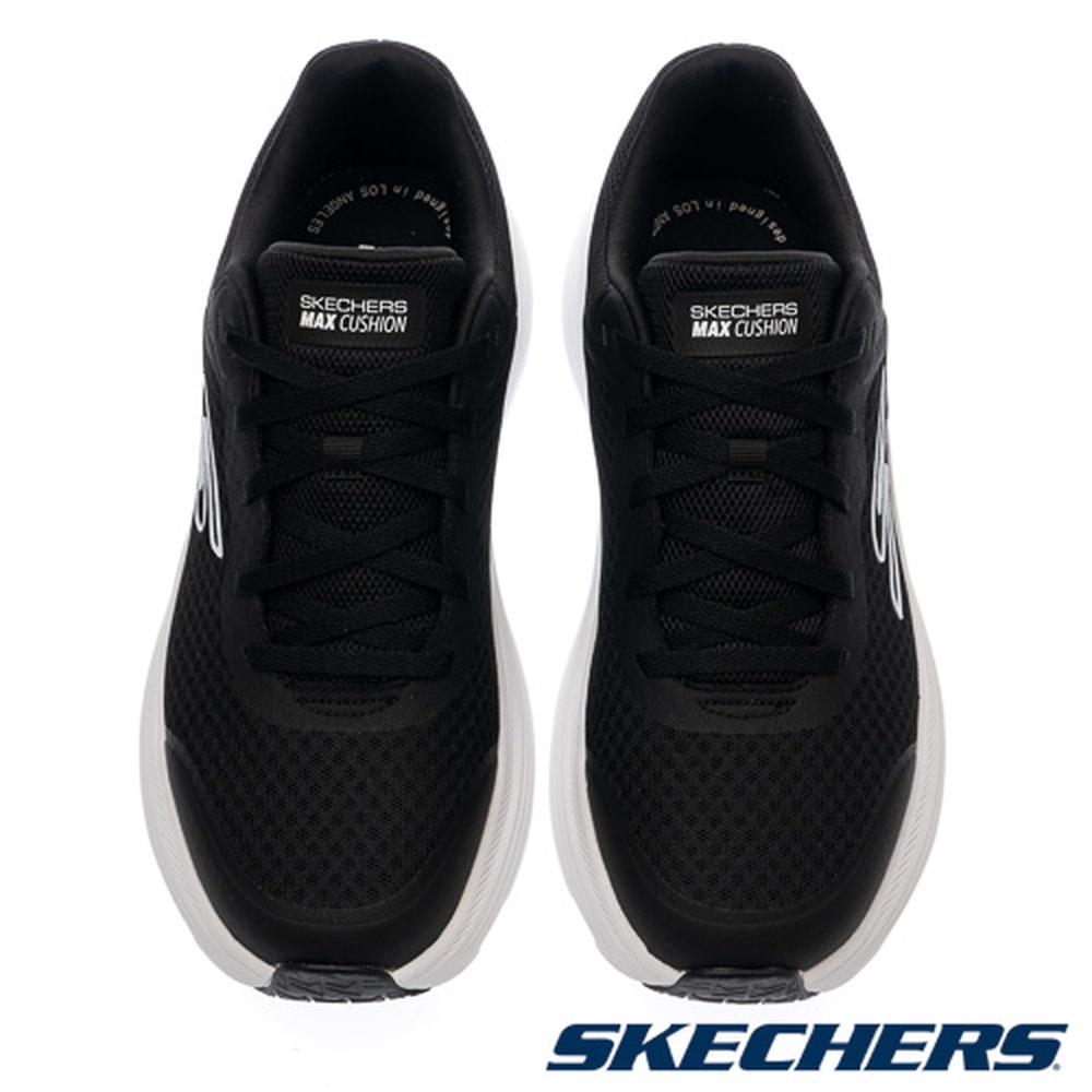 Lookbook Skechers Go Run Max Cushioning Endeavour Scarpe da Corsa. 220613BKW