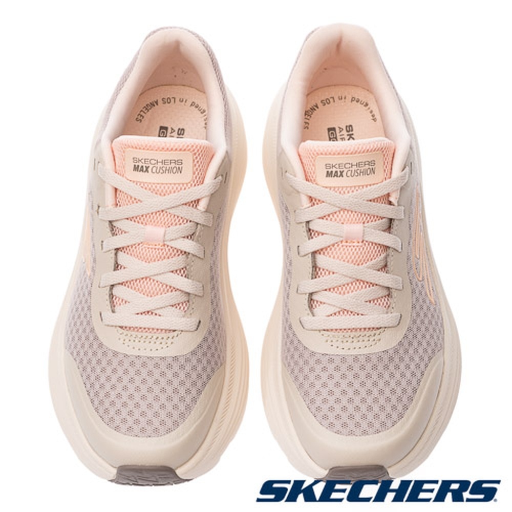 Lookbook Skechers Go Run Max Cushioning Endeavour Laufschuhe Herren Damen 129470NAT