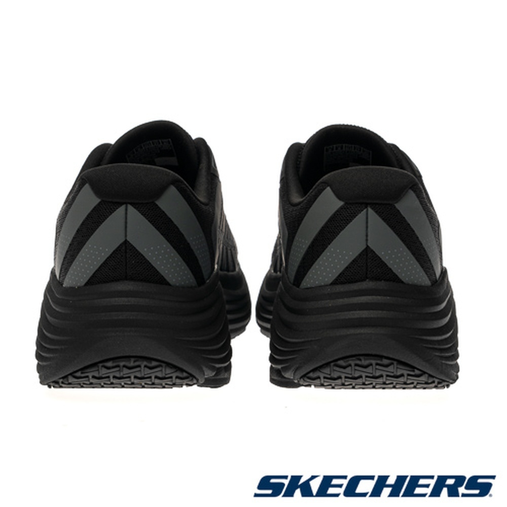 Shop Skechers Go Run Max Cushioning Endeavour Chaussures de Running 220614BBK
