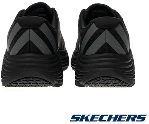 Skechers Go Run Max Cushioning Endeavour Chaussures de Running 220614BBK Shop Skechers Go Run Max Cushioning Endeavour Chaussures de Running 220614BBK