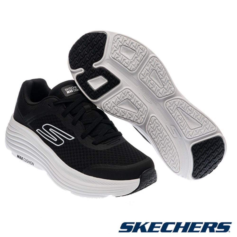 Purchase Skechers Go Run Max Cushioning Endeavour Scarpe da Corsa. 220613BKW