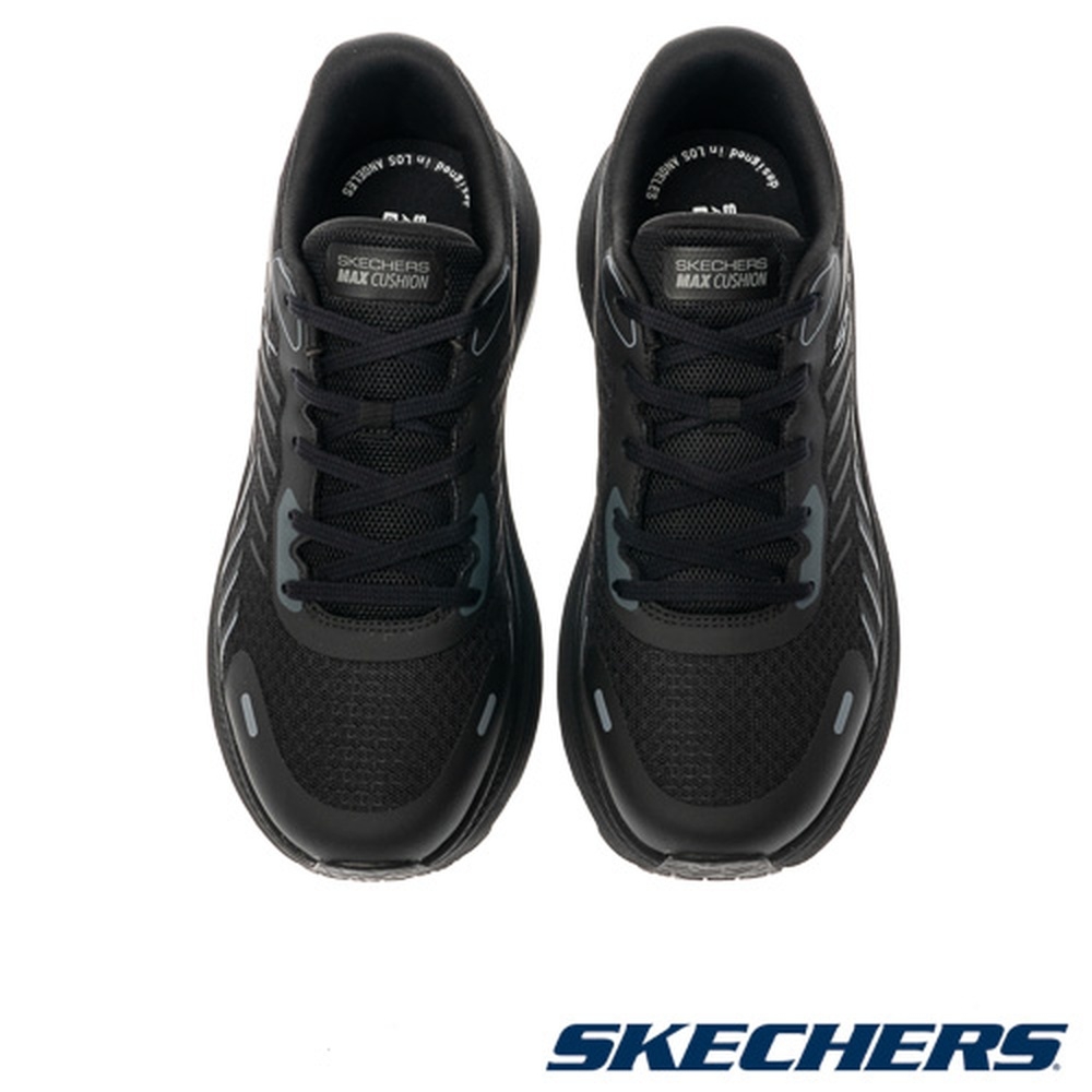 Purchase Skechers Go Run Max Cushioning Endeavour Chaussures de Running 220614BBK