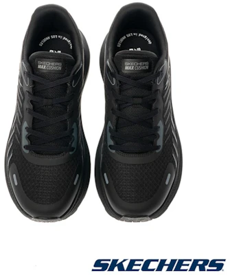 Skechers Go Run Max Cushioning Endeavour Chaussures de Running 220614BBK Purchase Skechers Go Run Max Cushioning Endeavour Chaussures de Running 220614BBK