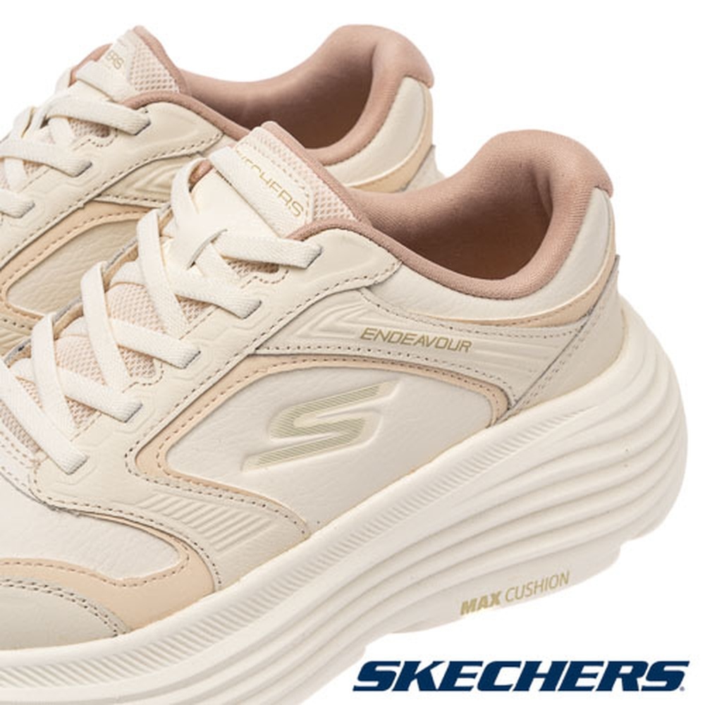 Details for Skechers Go Run Max Cushioning Endeavour Zapatillas de Running. 129480OFWT