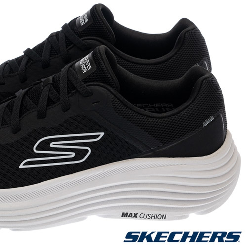 Details for Skechers Go Run Max Cushioning Endeavour Scarpe da Corsa. 220613BKW