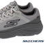 Details for Skechers Go Run Max Cushioning Endeavour Scarpe da Corsa Running 220613GRY