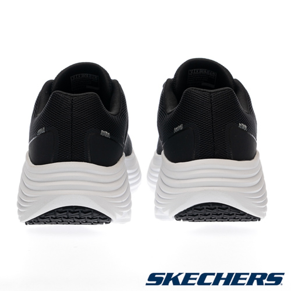 Sizing Skechers Go Run Max Cushioning Endeavour Scarpe da Corsa. 220613BKW