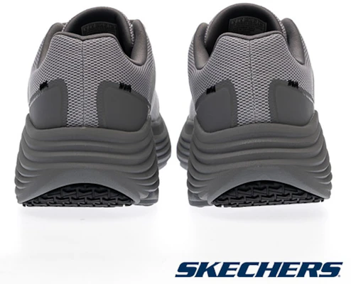 Skechers Go Run Max Cushioning Endeavour Scarpe da Corsa Running 220613GRY Sizing Skechers Go Run Max Cushioning Endeavour Scarpe da Corsa Running 220613GRY