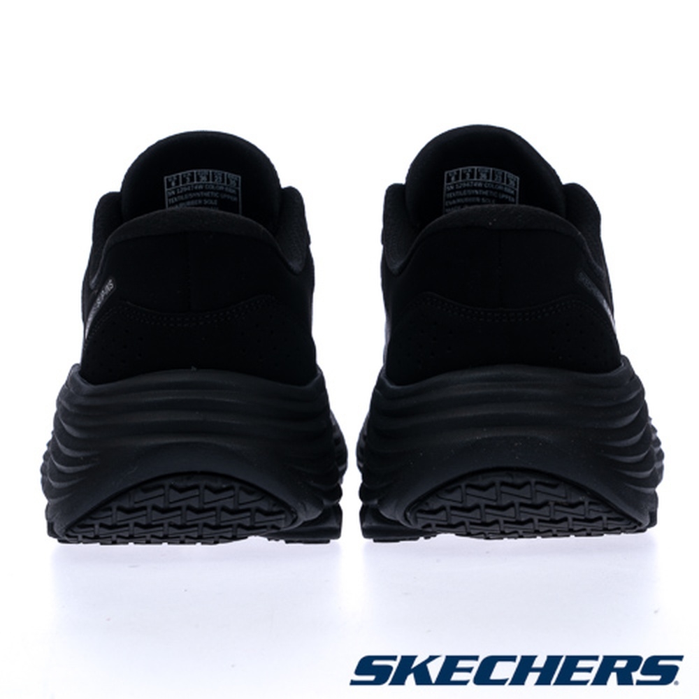 Sizing 斯凯奇 Go Run Max 缓震跑鞋 Endeavour 129474WBBK