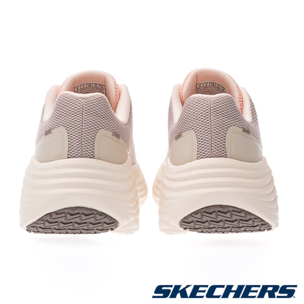 Sizing Skechers Go Run Max Cushioning Endeavour Laufschuhe Herren Damen 129470NAT
