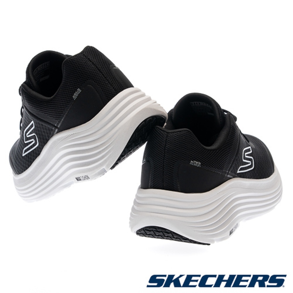 Cheap Skechers Go Run Max Cushioning Endeavour Scarpe da Corsa. 220613BKW