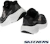 Cheap Skechers GO RUN Max Cushioning Endeavour Chaussures de Course à Pied 129484BKW