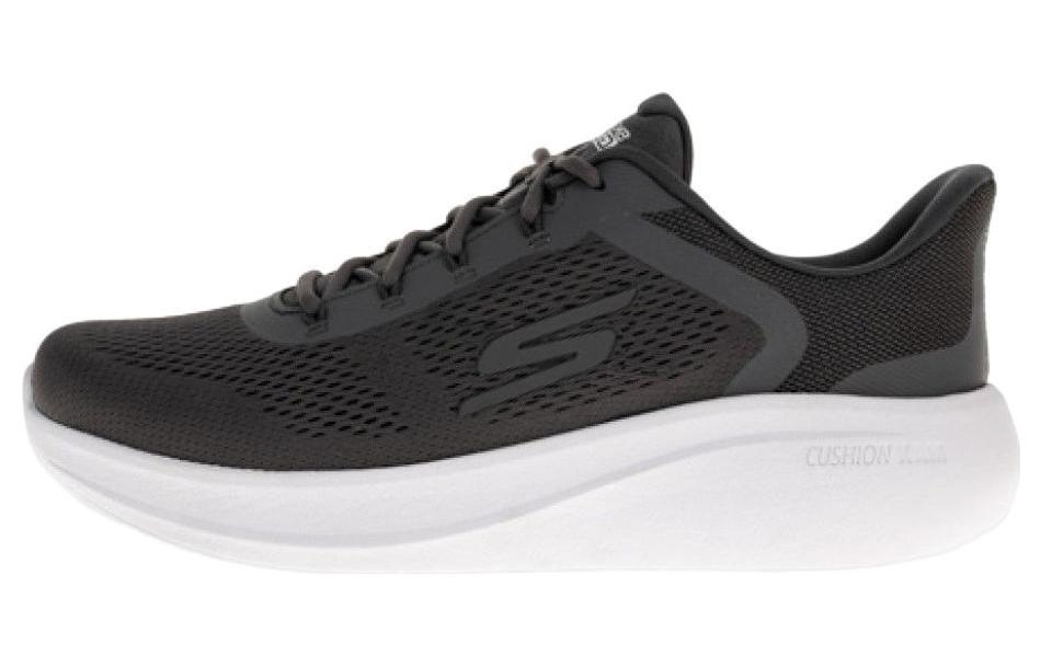 Skechers GO RUN Max Cushioning Essential 'Black' 220722-CCLM