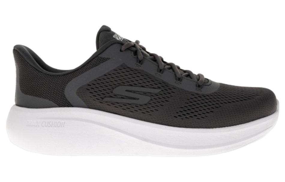 Order Skechers GO RUN Max 缓震基础款 '黑色' 220722-CCLM