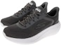 Lookbook Skechers GO RUN Max Cushioning Essential 'Negro' 220722-CCLM