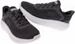 Shop Skechers GO RUN Max 缓震基础款 '黑色' 220722-CCLM