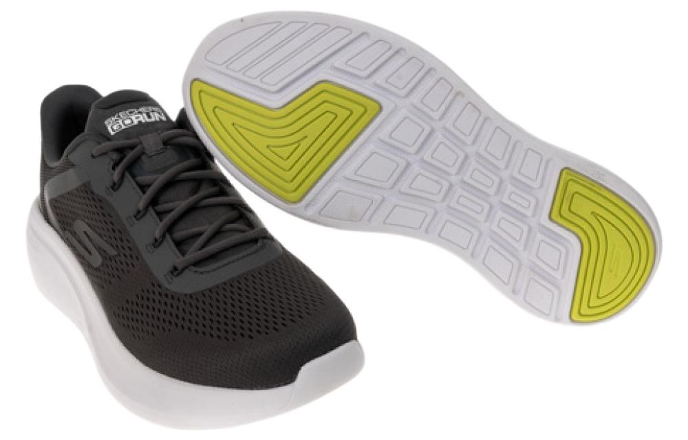 Purchase Skechers GO RUN Max 缓震基础款 '黑色' 220722-CCLM