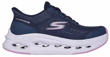 Order Skechers Go Run Max Cushioning Glide-Step Sepatu Lari 129403NVPR