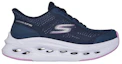 Order Skechers Go Run Max Cushioning Glide-Step Chaussures de Running 129403NVPR