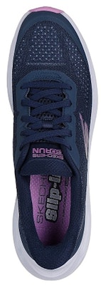 Skechers Go Run Max Cushioning Glide-Step Chaussures de Running 129403NVPR Lookbook Skechers Go Run Max Cushioning Glide-Step Chaussures de Running 129403NVPR