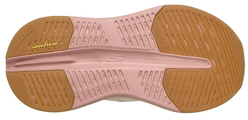 Skechers Go Run Max Cushioning Glide-Step Chaussures de Running 129403NAT Shop Skechers Go Run Max Cushioning Glide-Step Chaussures de Running 129403NAT