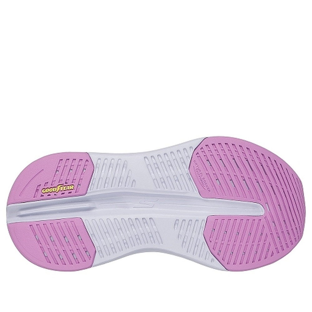Shop Skechers Go Run Max Cushioning Glide-Step Chaussures de Running 129403NVPR