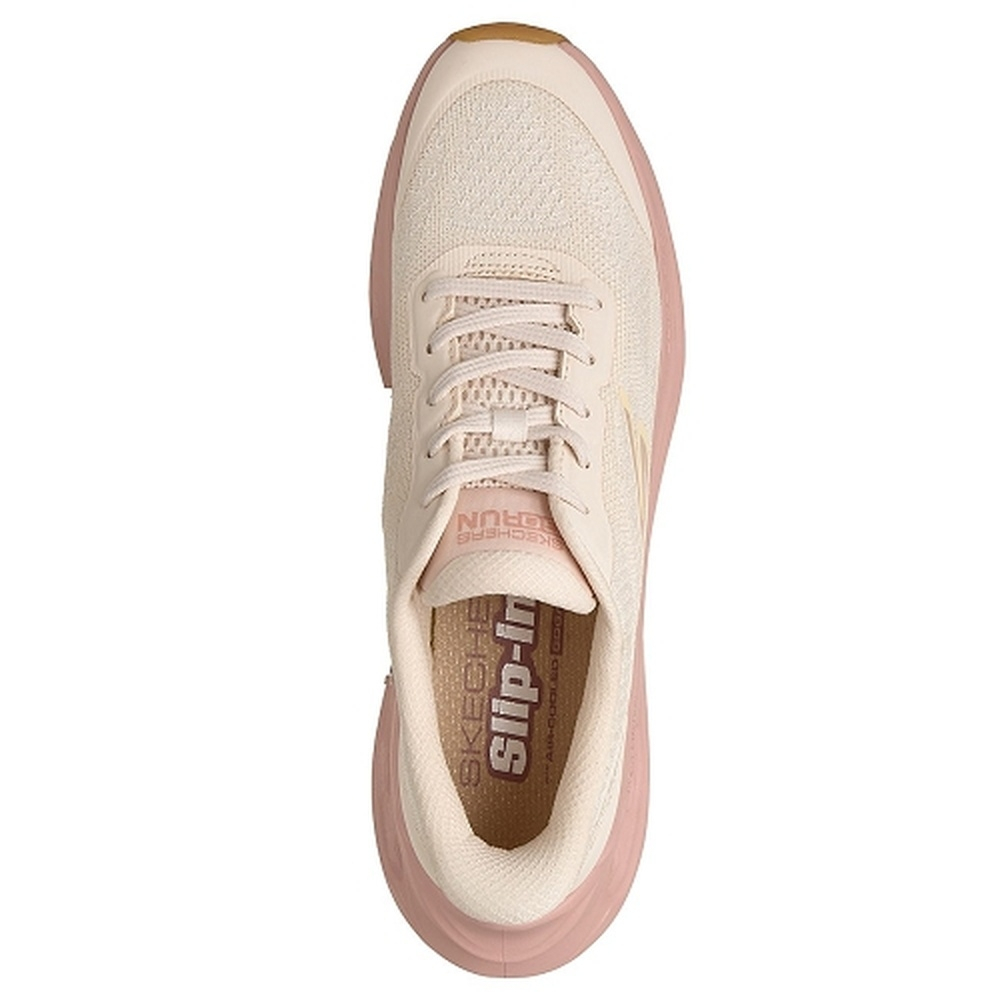 Purchase Skechers Go Run Max Cushioning Glide-Step Chaussures de Running 129403NAT