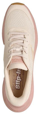 Skechers Go Run Max Cushioning Glide-Step Chaussures de Running 129403NAT Purchase Skechers Go Run Max Cushioning Glide-Step Chaussures de Running 129403NAT