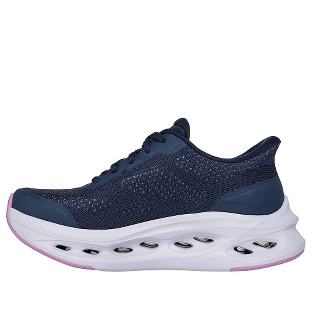 Purchase Skechers Go Run Max Cushioning Glide-Step Chaussures de Running 129403NVPR