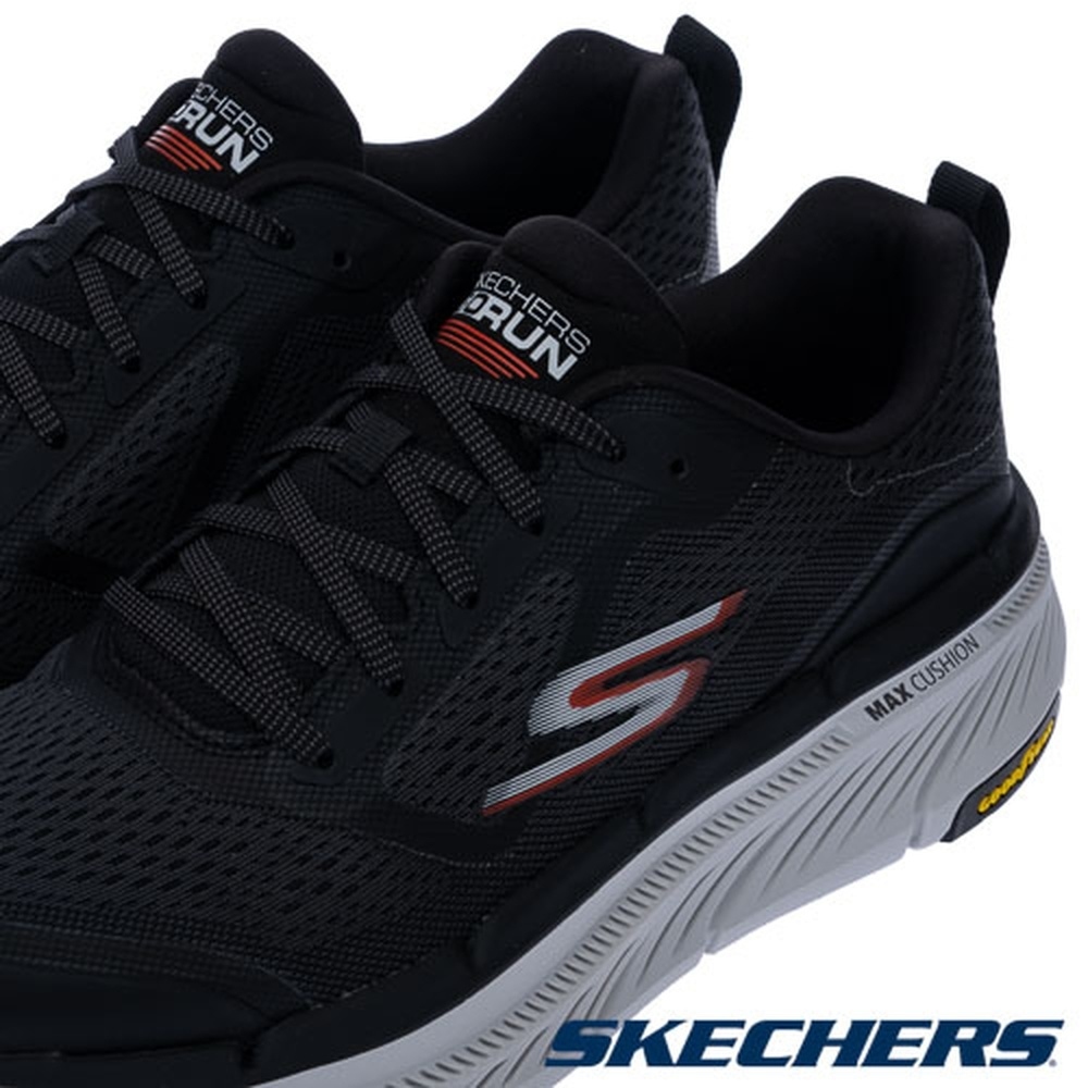 Details for Chaussures de running Skechers Go Run Max Cushioning Premier 2.0 220840CCOR