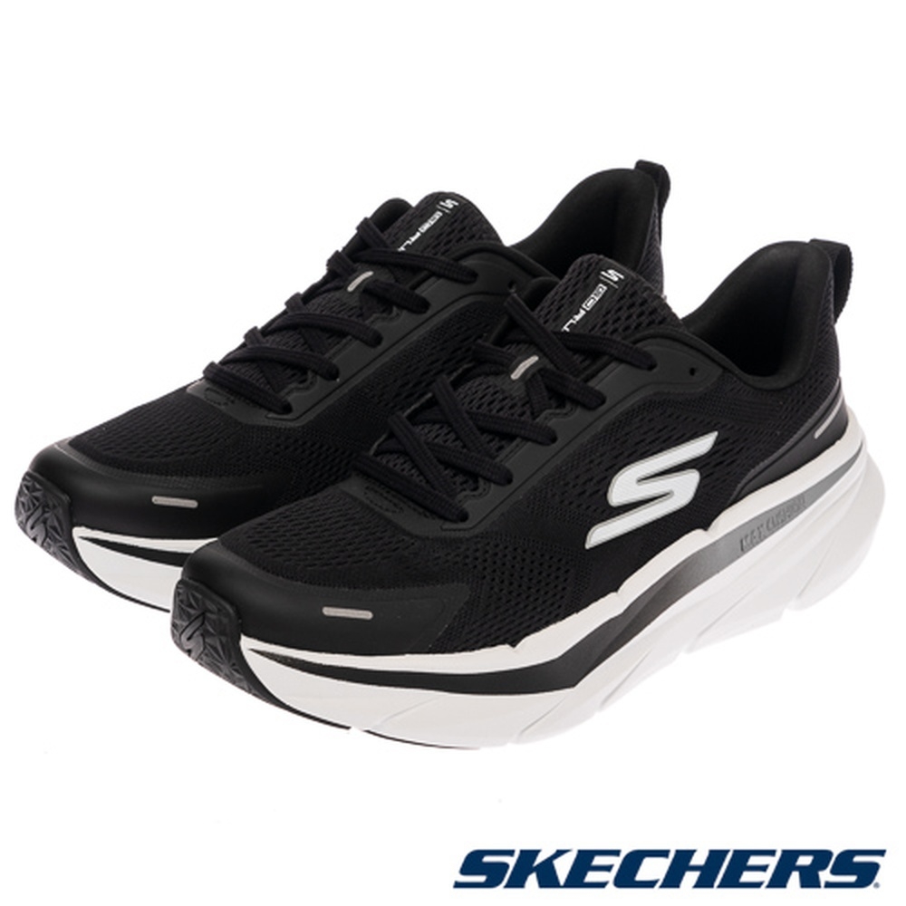 Skechers Go Run Max Cushioning Premier 3 Running Shoes 221220BKW