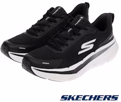 Skechers Go Run Max Cushioning Premier 3 Running Shoes 221220BKW Skechers Go Run Max Cushioning Premier 3 Running Shoes 221220BKW