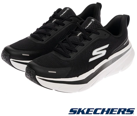 Skechers Go Run Max Cushioning Premier 3 Chaussures de Course 221220BKW Buy Skechers Go Run Max Cushioning Premier 3 Chaussures de Course 221220BKW