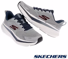 Shop Skechers Go Run Max Cushioning Premier 3 Sepatu Lari. 221220GYNV